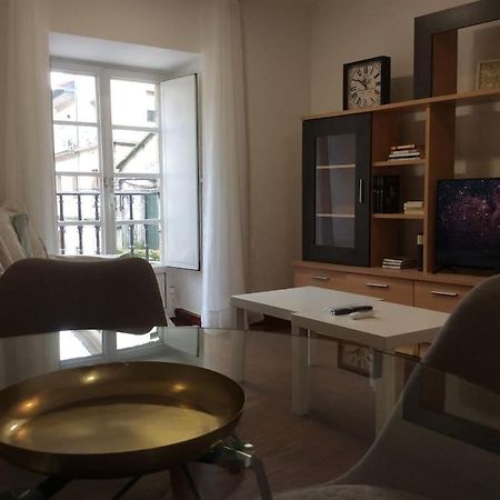 Appartement Hyp - A Casa Do Correo Vello - O Tempo 1ºa à Pontevedra Extérieur photo