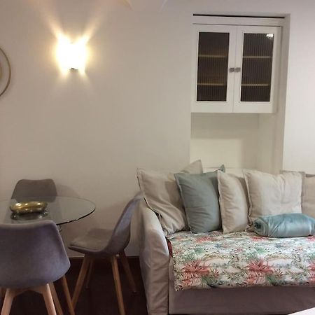 Appartement Hyp - A Casa Do Correo Vello - O Tempo 1ºa à Pontevedra Extérieur photo