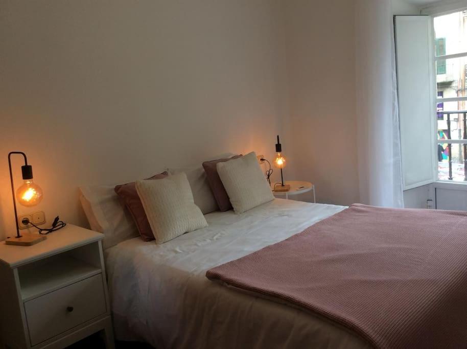 Appartement Hyp - A Casa Do Correo Vello - O Tempo 1ºa à Pontevedra Extérieur photo